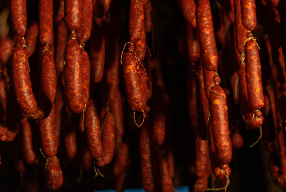 chorizo